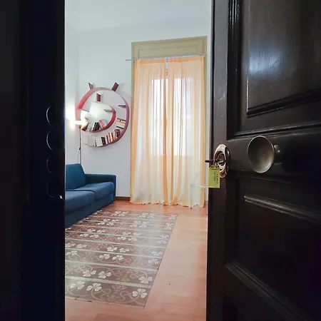 Lejlighed Nana
