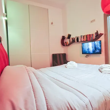 Lejlighed Nana *